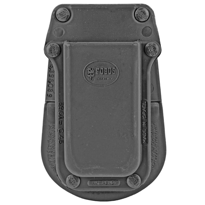 Fobus Pdl Sgl Mag Pch For Glk 10-45