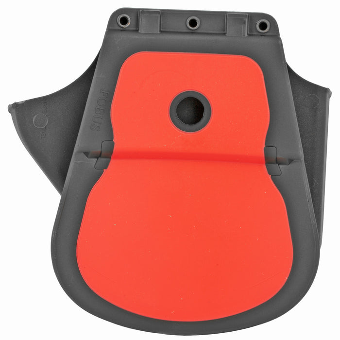 Fobus Pdl Cuff-mag 9mm Dbl Stk