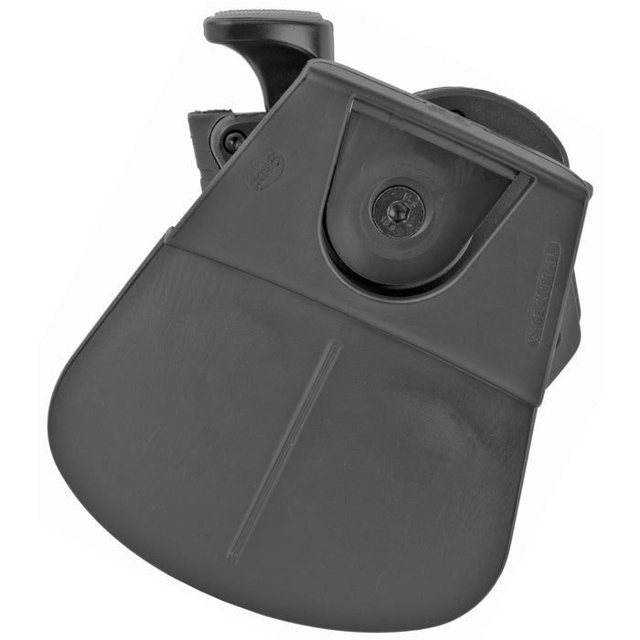 Fobus Pdl-blt For Glk 26-27 Level 2