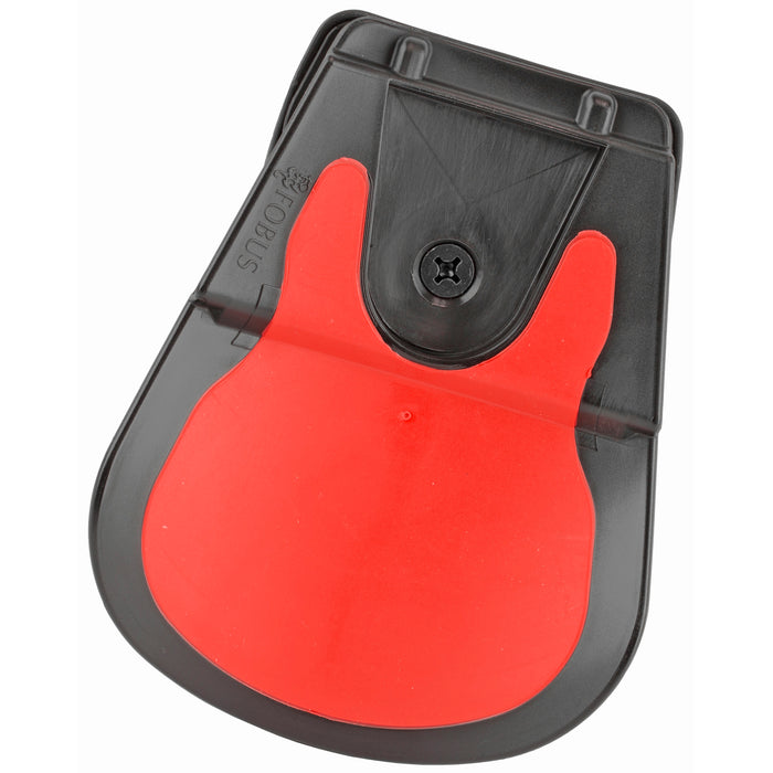 Fobus E2 Pdl Roto For Glk 17 19 23
