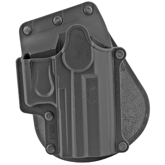 Fobus Pdl Roto Hk Usp-sw Sigma Rh