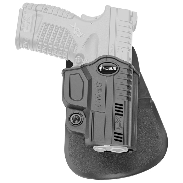 Fobus Pdl Sp Xds Evolution Rh