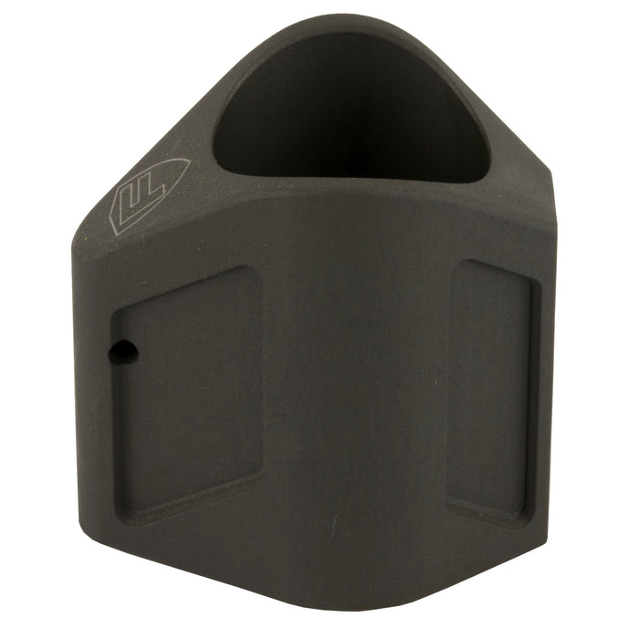 Fortis Gas Block .750 Blk
