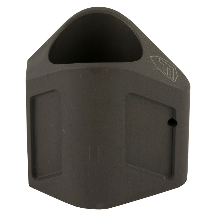 Fortis Gas Block .750 Blk