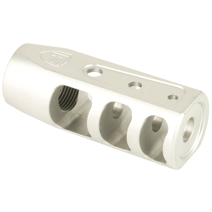 Fortis Red Sts Muzzle Brake 556