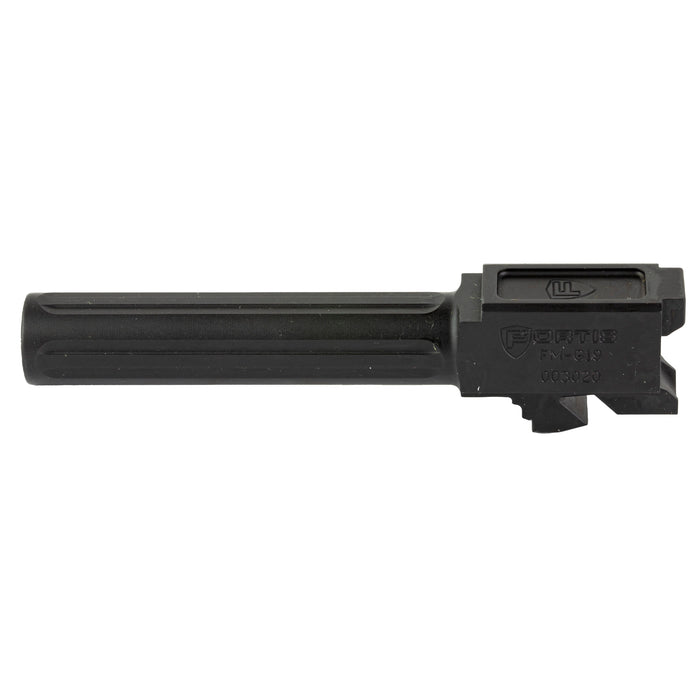 Fortis Barrel For Glk 19