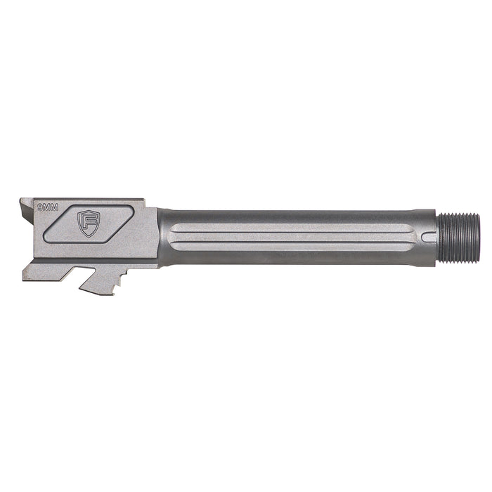 Fortis Barrel For Glk 19 Thrd