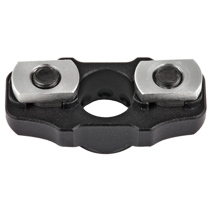 Fortis Qd Sling Mount Blk
