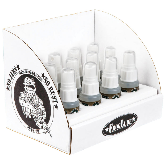 Froglube Solvent Spray Oz