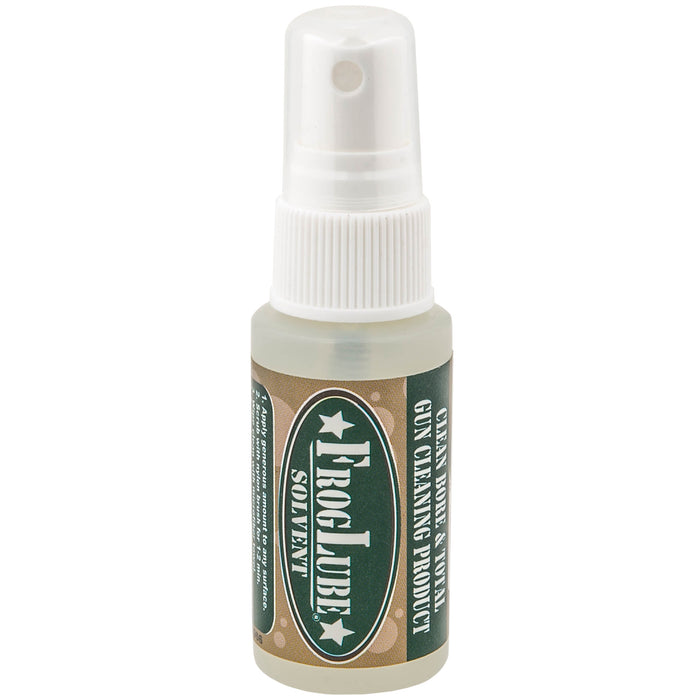 Froglube Solvent Spray Oz