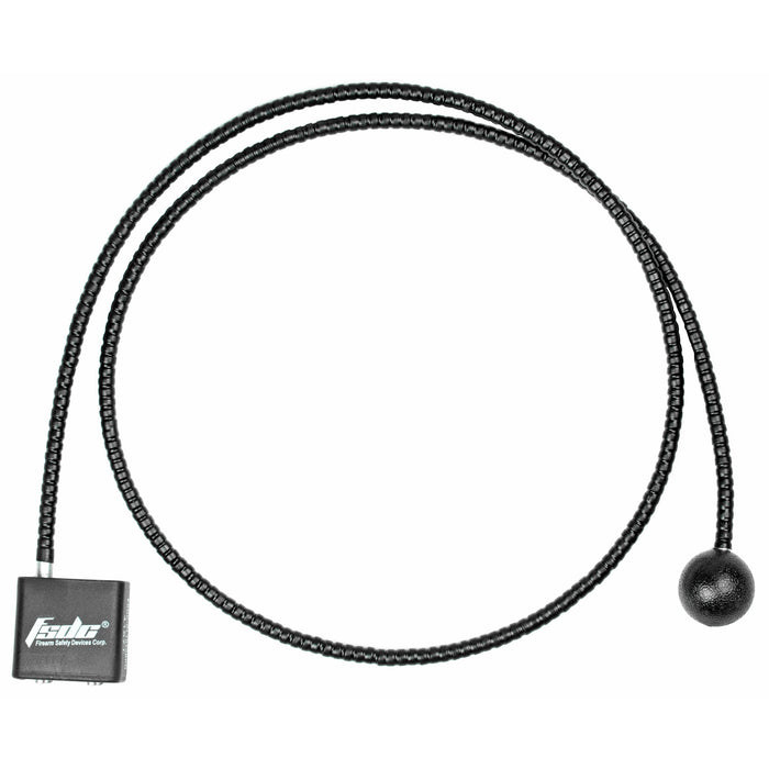 Fsdc 38" Longarm Cable Lock Ca-ma-md