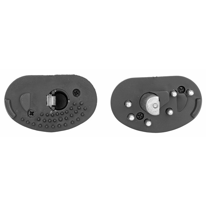 Fsdc Keyed Trgr Lock Ca-md Key Diff