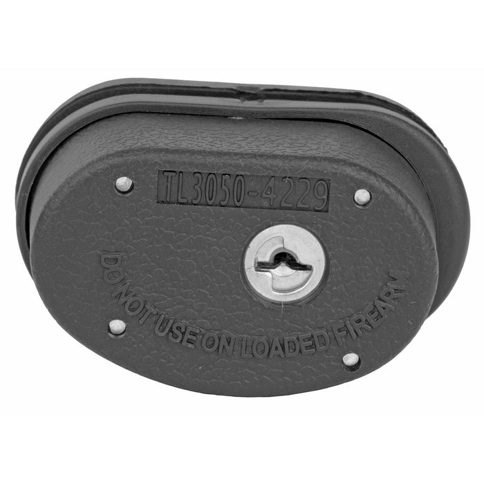 Fsdc Keyed Trgr Lock Ca-md Key Diff