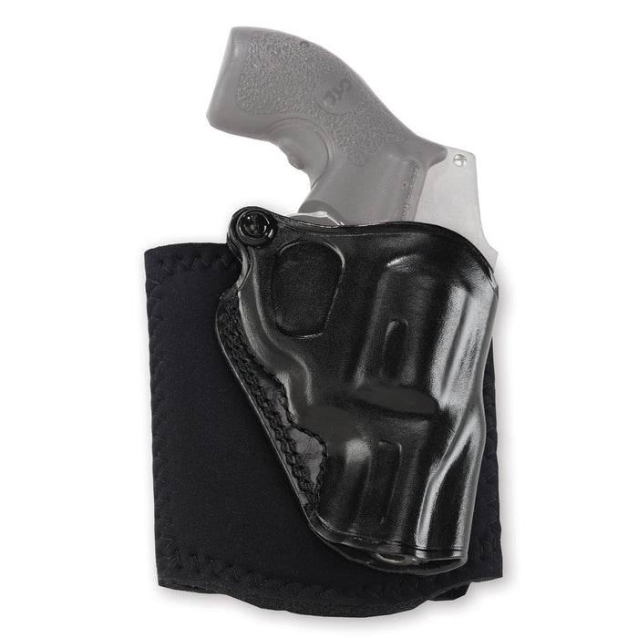 Galco Ankle Glove J Fr 2" Rh Blk