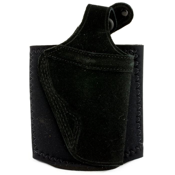 Galco Ankle Lite J Fr 2" Rh Blk