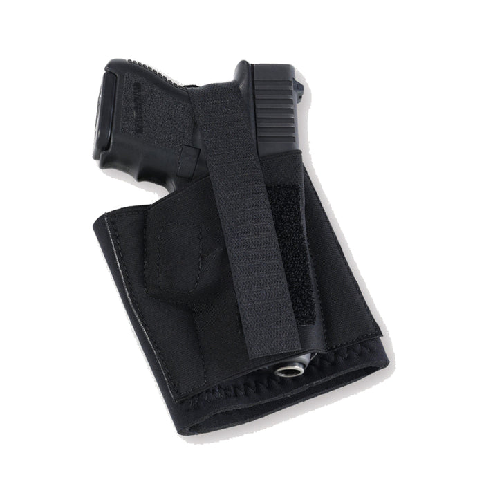 Galco Cop Ankle Band Xs Rh Blk