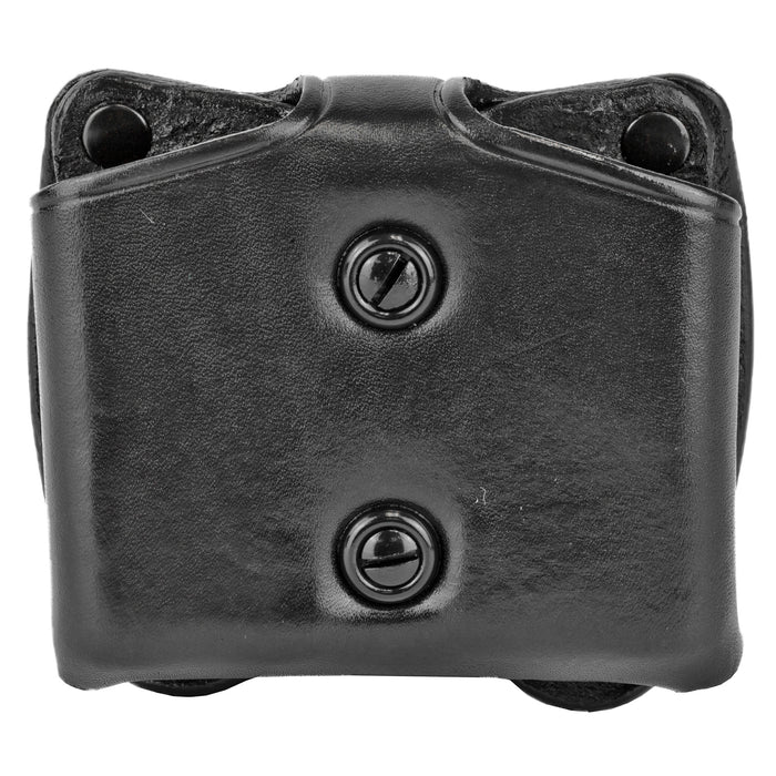 Galco Cop Dbl Mag Cs M&p Shld Amb Bk