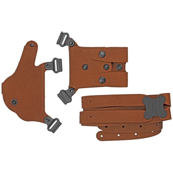 Galco Classic Lite 2.0 S&w Shield Rh