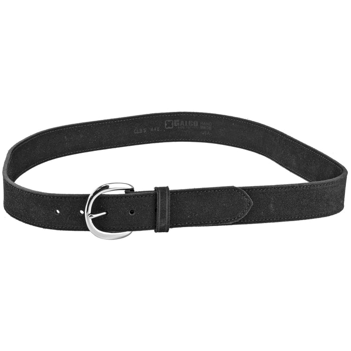 Galco Clb5 Carry Lite Belt 1.5" Blk