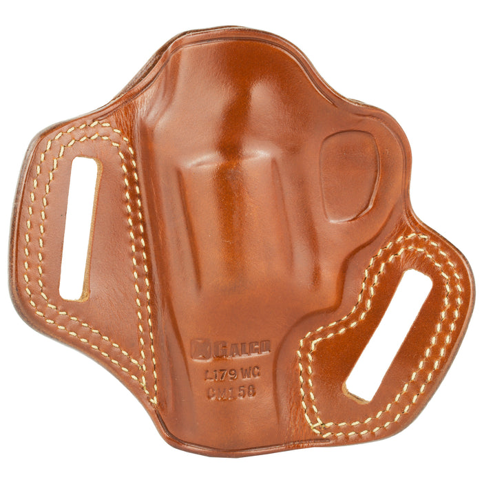 Galco Combat Master J Fr 2 1-8" Rh T