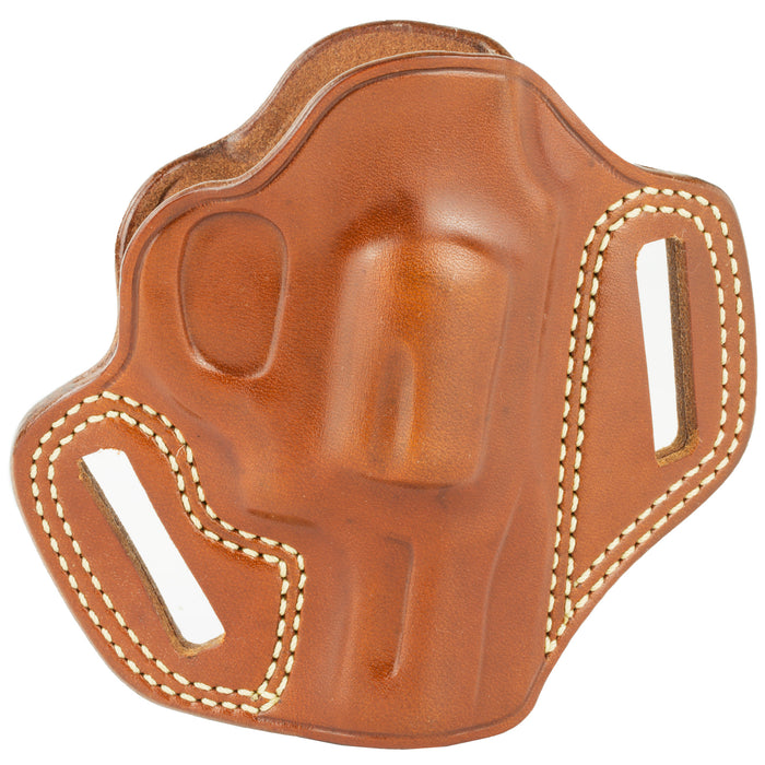 Galco Combat Master J Fr 2 1-8" Rh T