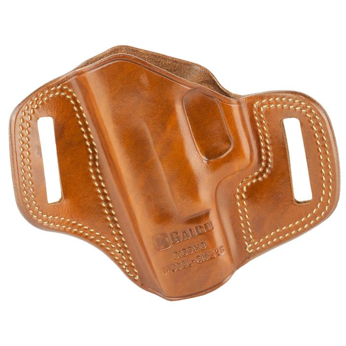 Galco Combat Master For Glk 19 Rh Tn