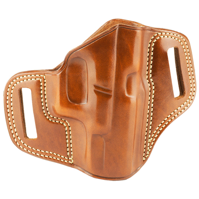 Galco Combat Master For Glk 19 Rh Tn