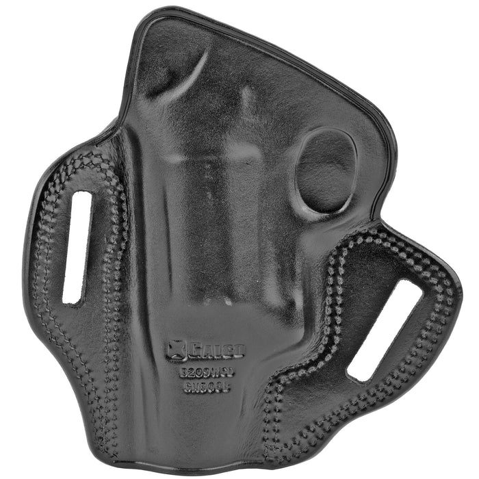 Galco Combat Master Gov 2.75" Rh Blk
