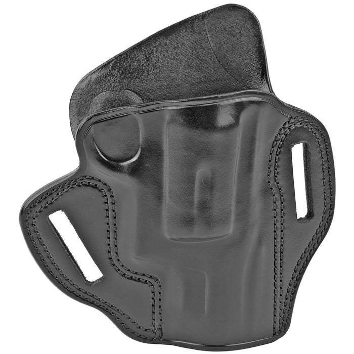 Galco Combat Master Gov 2.75" Rh Blk