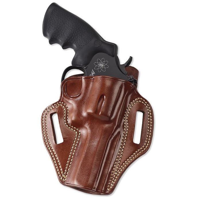 Galco Combat Master Glk 43x Rh Tan