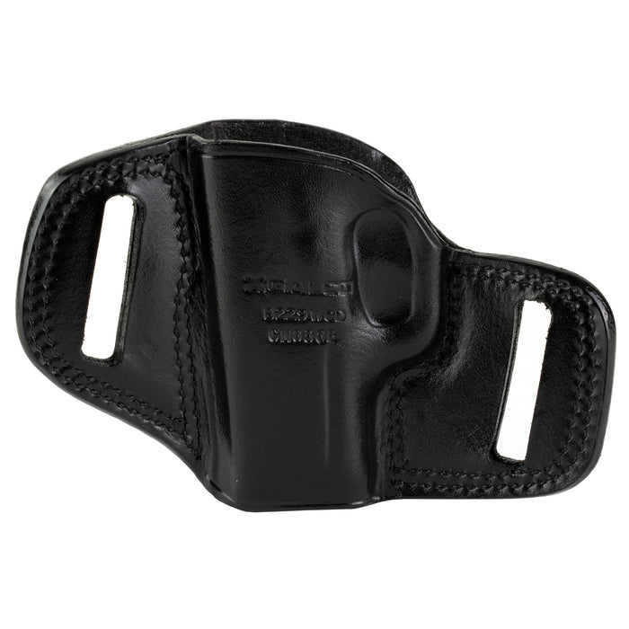 Galco Cmbt Mstr For Sig P365 Rh Blk