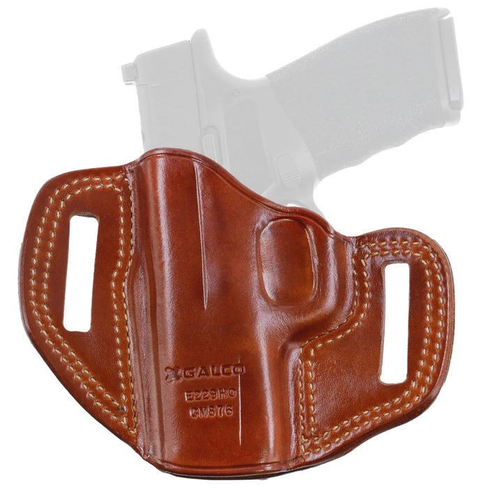 Combat Master Belt Holster Right
