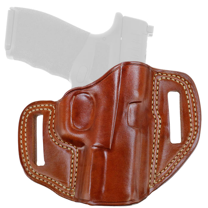 Combat Master Belt Holster Right