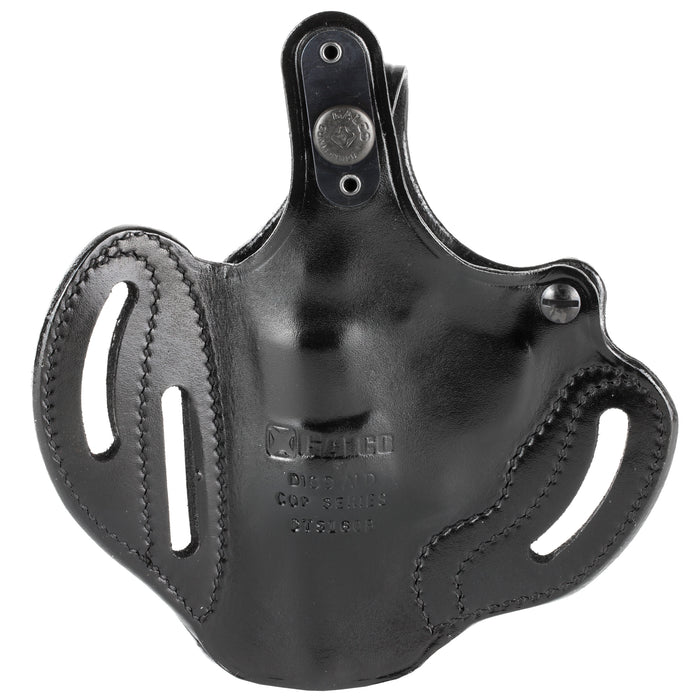 Galco Cop 3 Slot J Fr 2" Rh Blk