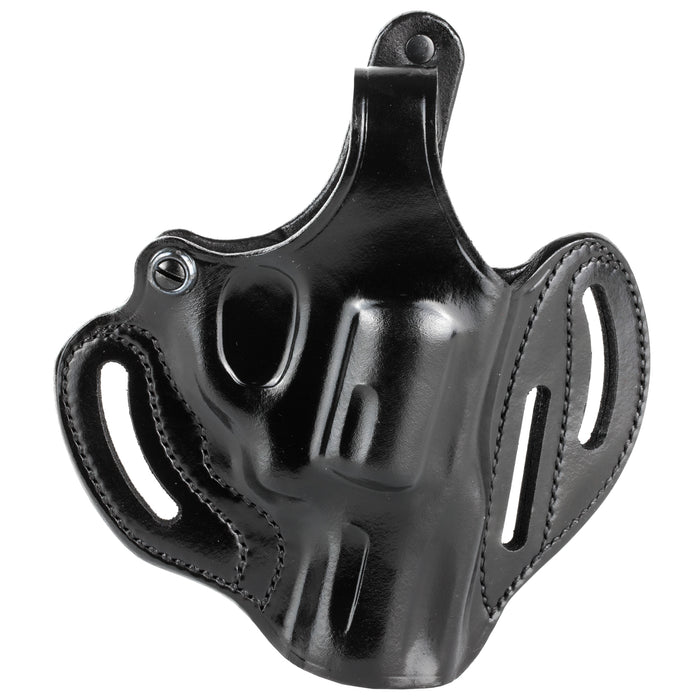 Galco Cop 3 Slot J Fr 2" Rh Blk