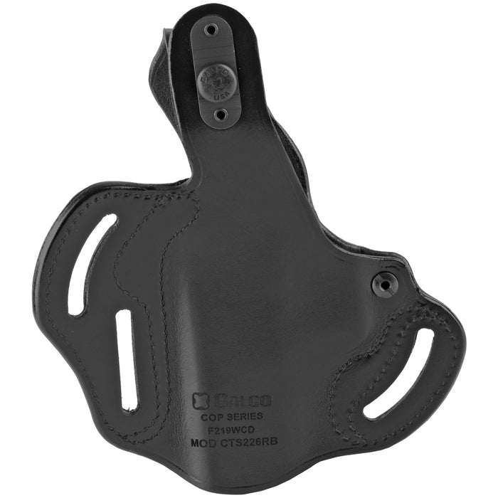 Galco Cop 3 Slot For Glk 19-23 Rh Bk