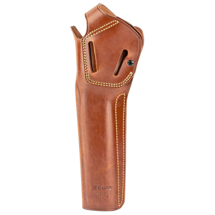 Galco Dao X Fr 500 8 3-8" Rh Tan