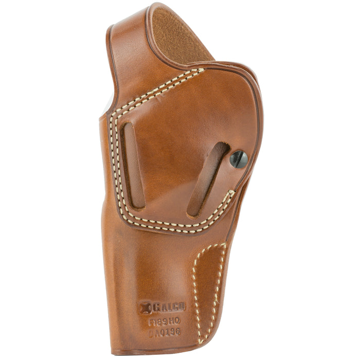 Galco Dao Judge 3" W-2.5" Cyl Rh Tan