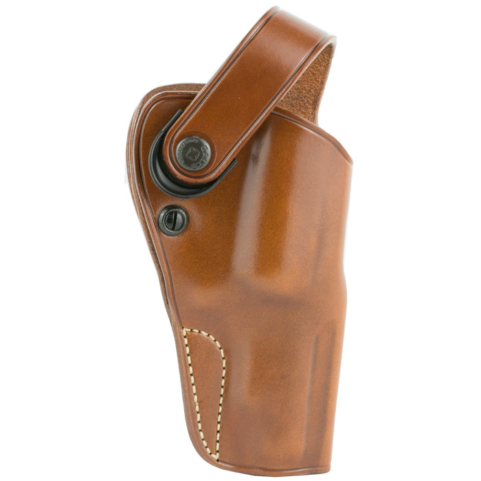 Galco Dao Judge 3" W-2.5" Cyl Rh Tan