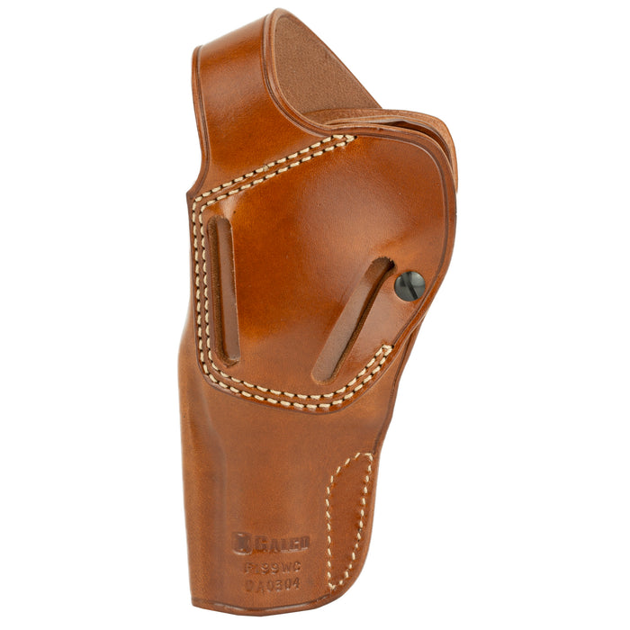Galco Dao Judge 3" W-3" Cyl Rh Tan