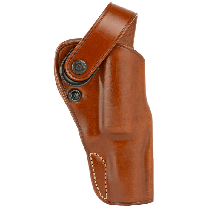 Galco Dao Judge 3" W-3" Cyl Rh Tan