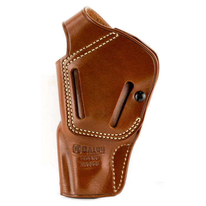 Galco Dao Sw Gov 2.75" Rh Tan