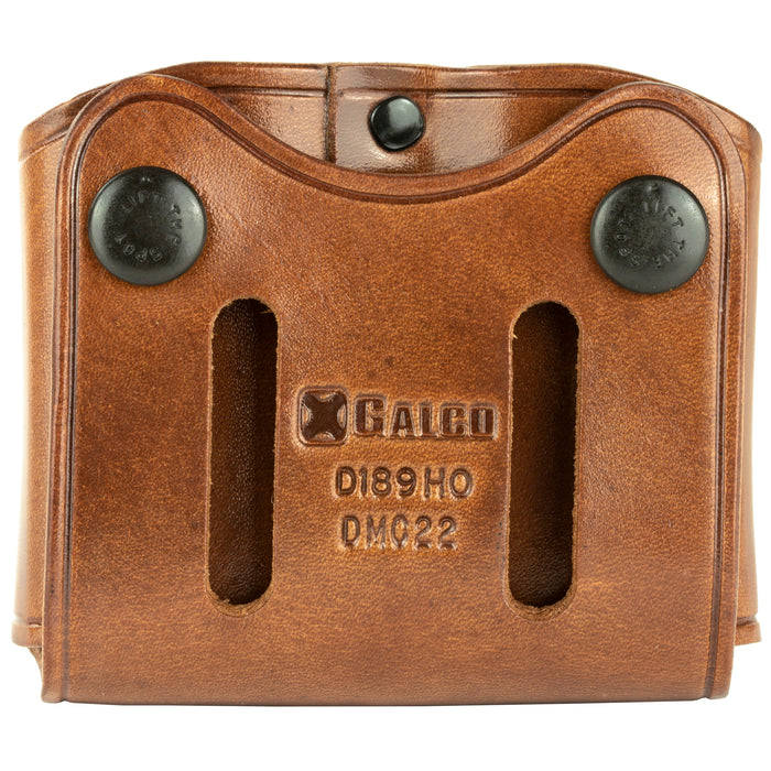 Galco Dmc Mag Carry 9/40