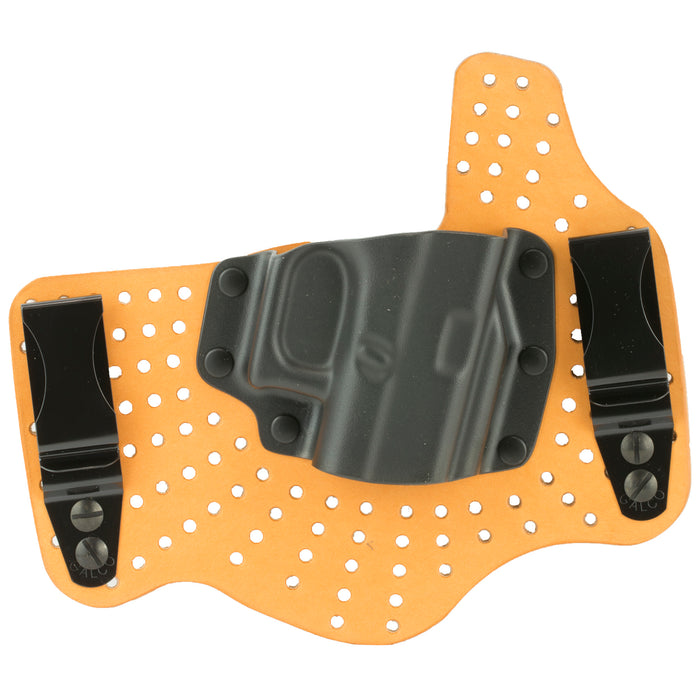 Galco Kingtuk Air For G17-19 Rh Bk