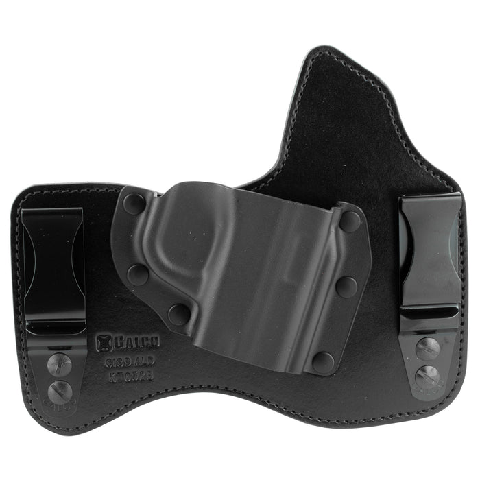 Galco Kingtuk M&p Shield Rh Blk