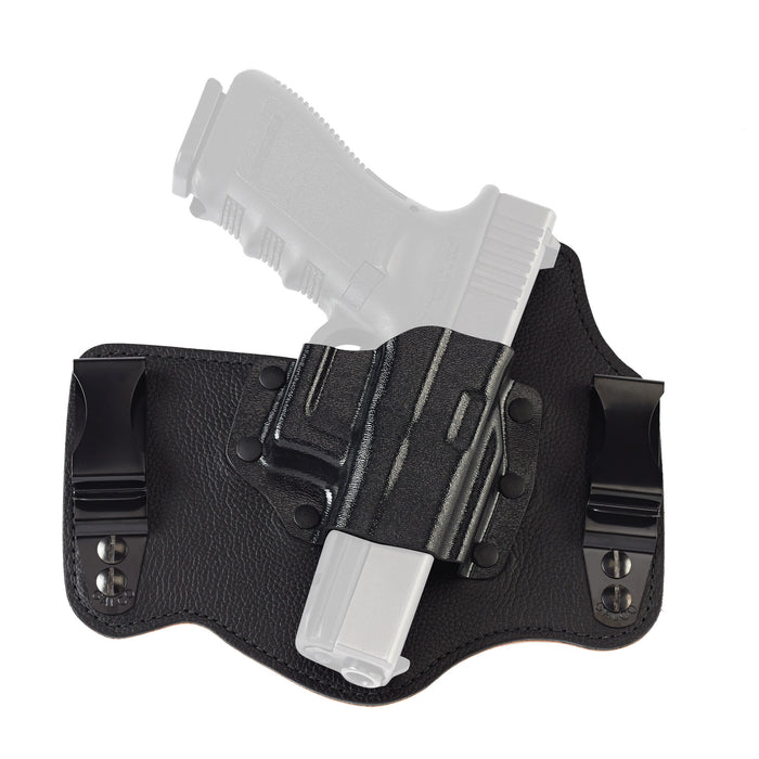 Galco Kingtuk For Glk 43 Rh Blk