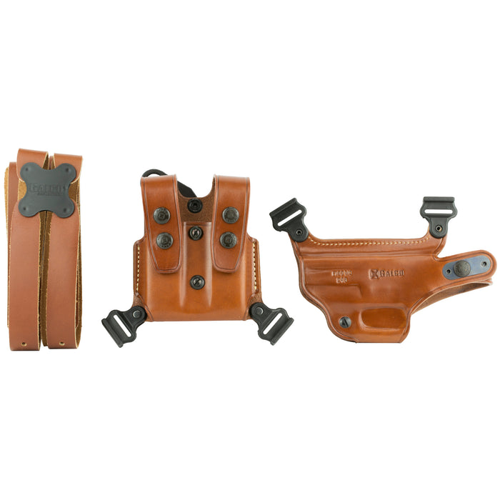 Galco Miami Classic P220-p229 Rh Tan