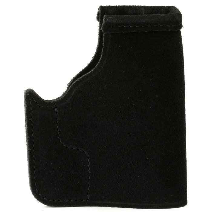 Galco Pocket Pro For Glk 43 Ambi Blk