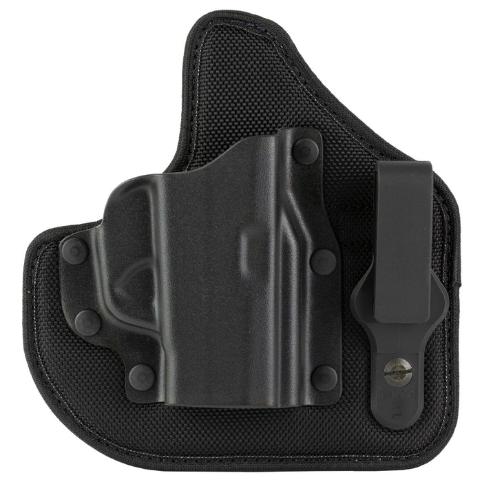 Galco Quicktuk Cld Iwb P365xl Rh Blk