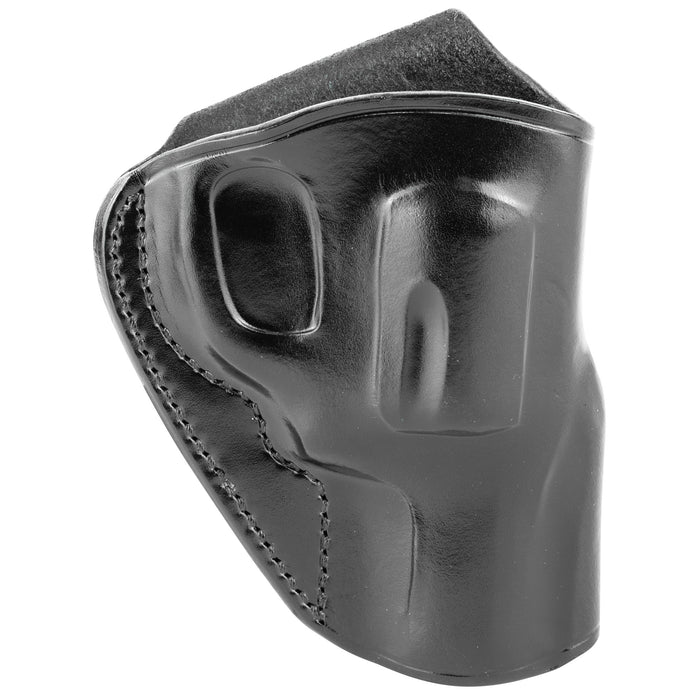 Galco Stinger J Fr 2 3-4" Rev Rh Blk